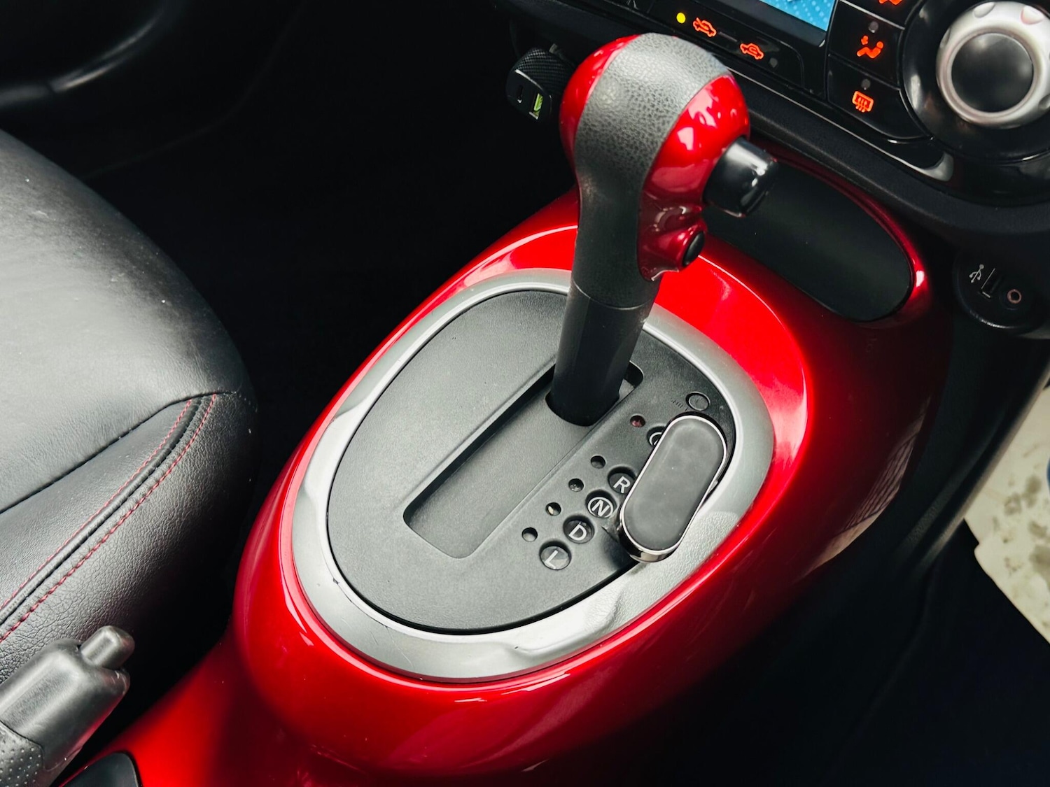 Used Nissan Juke 2016 for sale - 77612415: Photo 16