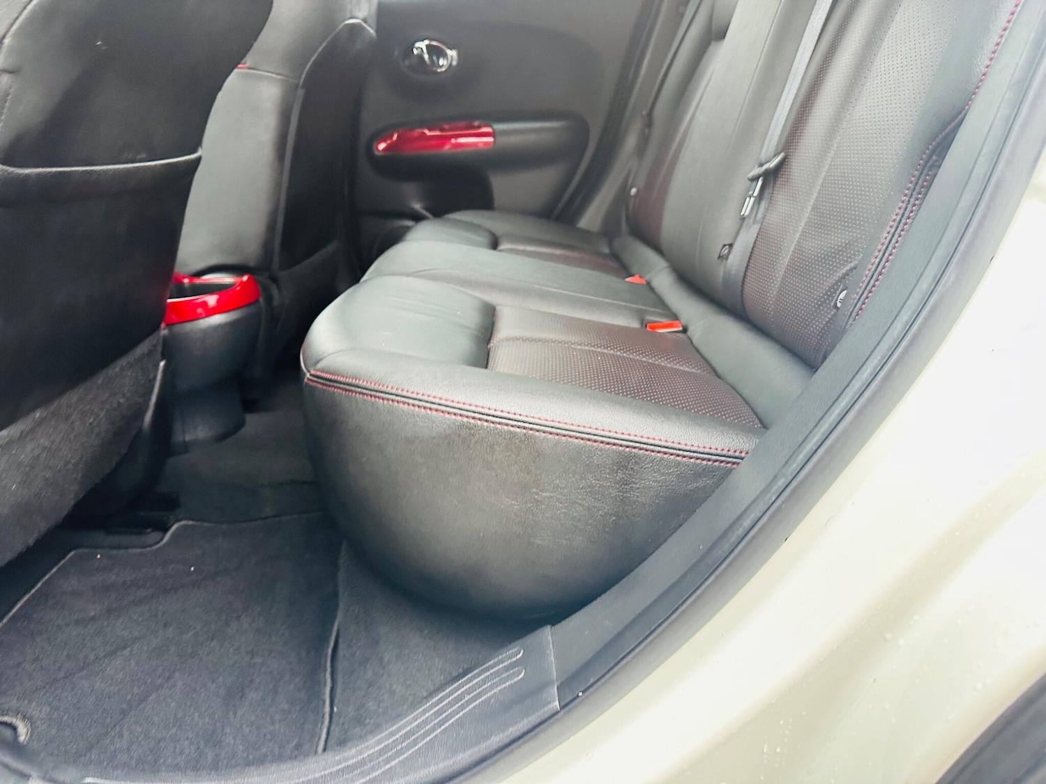 Used Nissan Juke 2016 for sale - 77612415: Photo 23