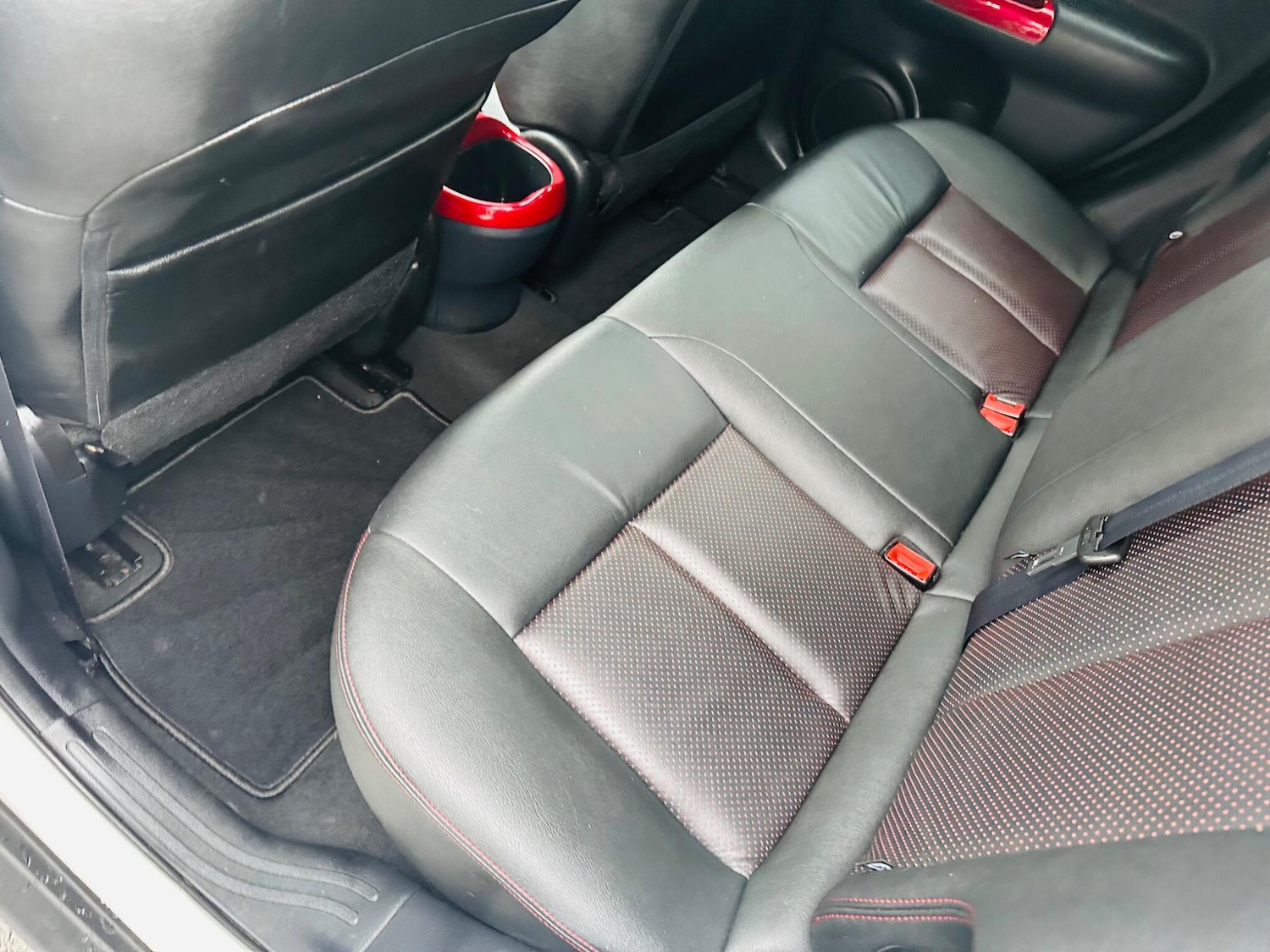 Used Nissan Juke 2016 for sale - 77612415: Photo 24