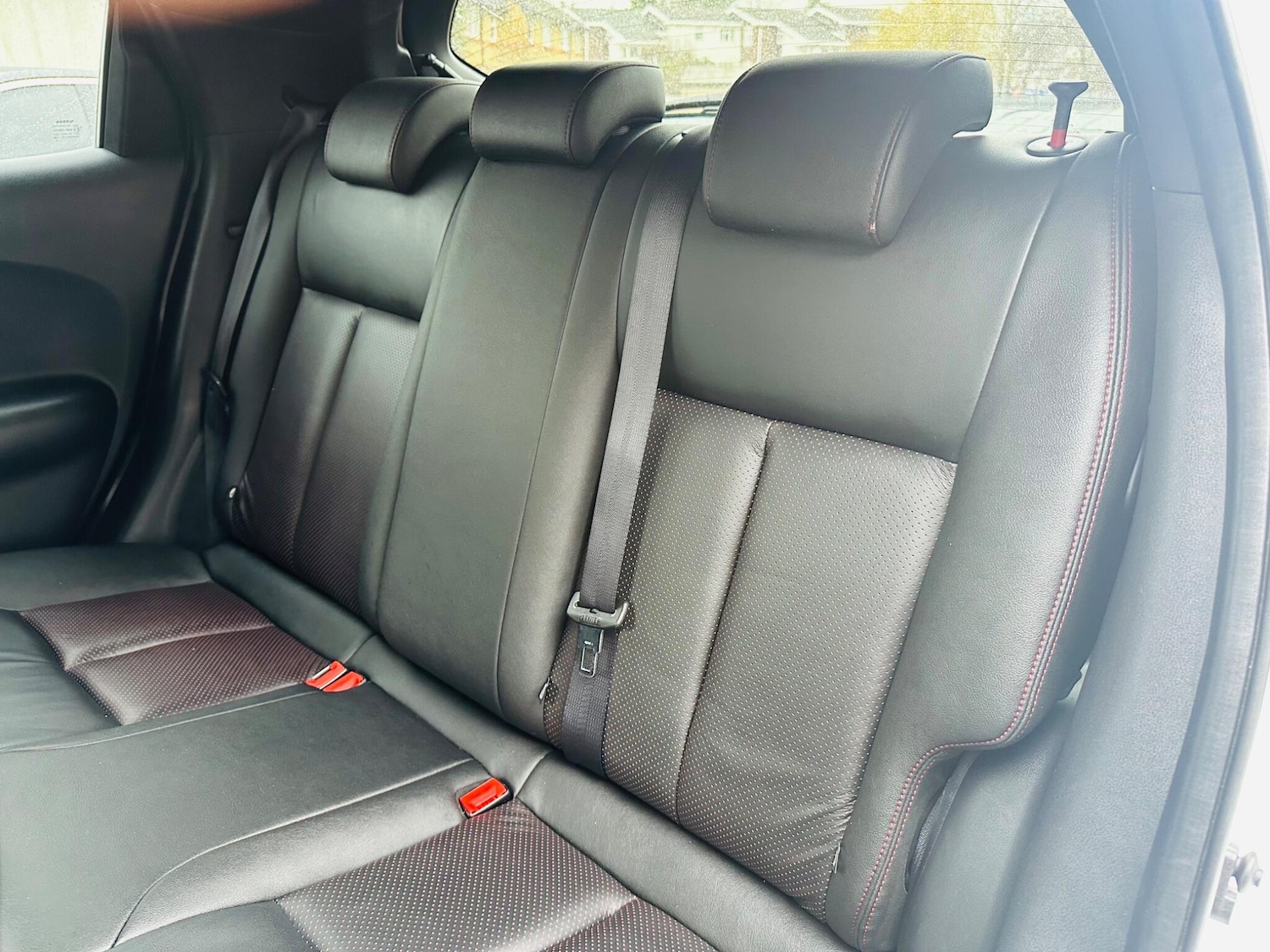 Used Nissan Juke 2016 for sale - 77612415: Photo 25