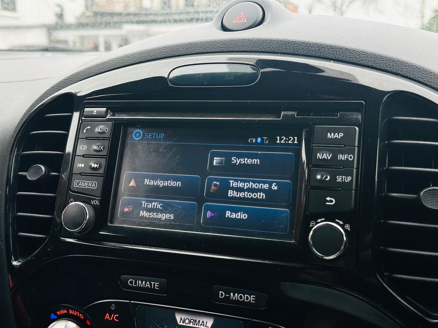 Used Nissan Juke 2016 for sale - 77612415: Photo 41