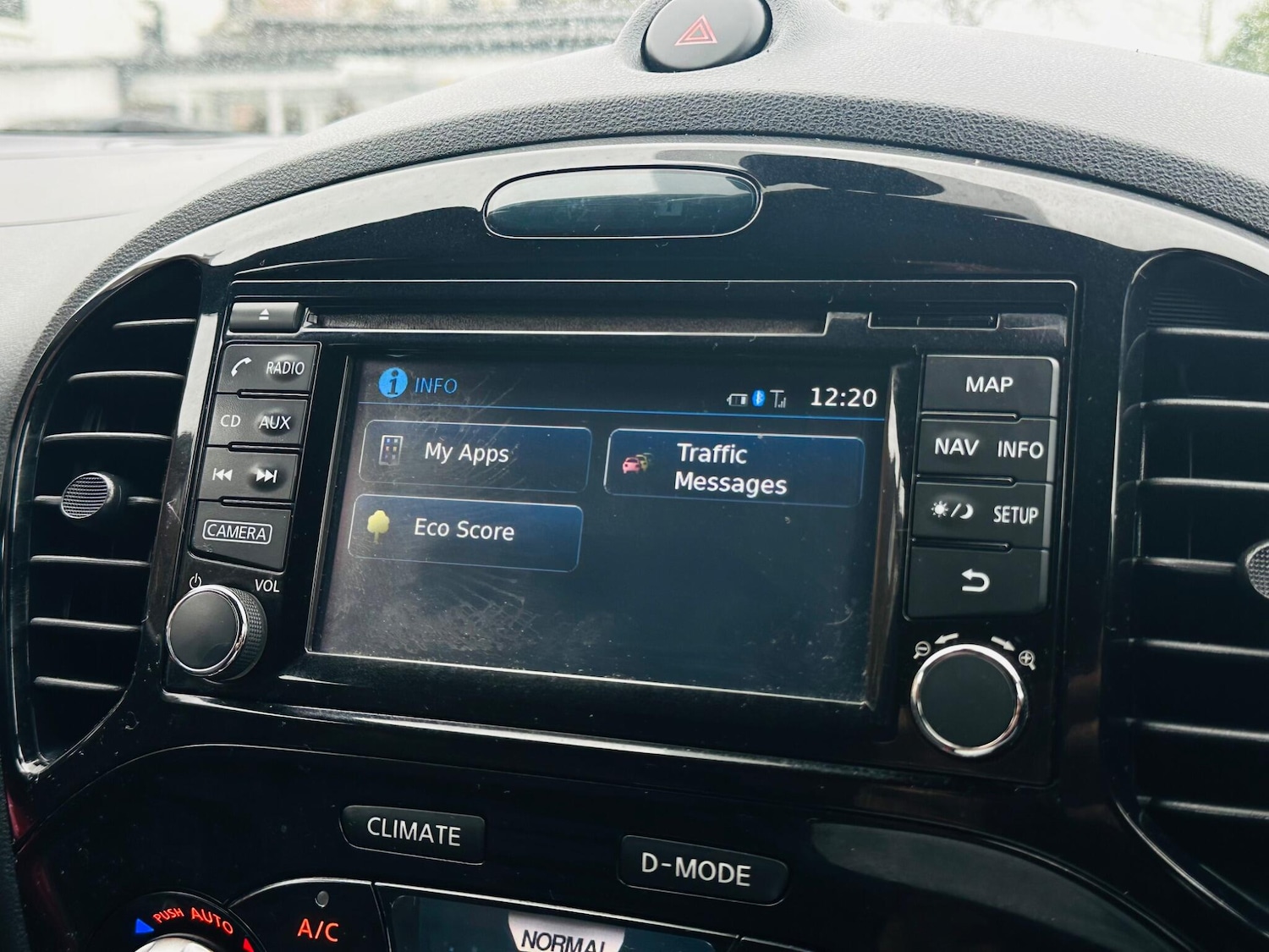 Used Nissan Juke 2016 for sale - 77612415: Photo 42