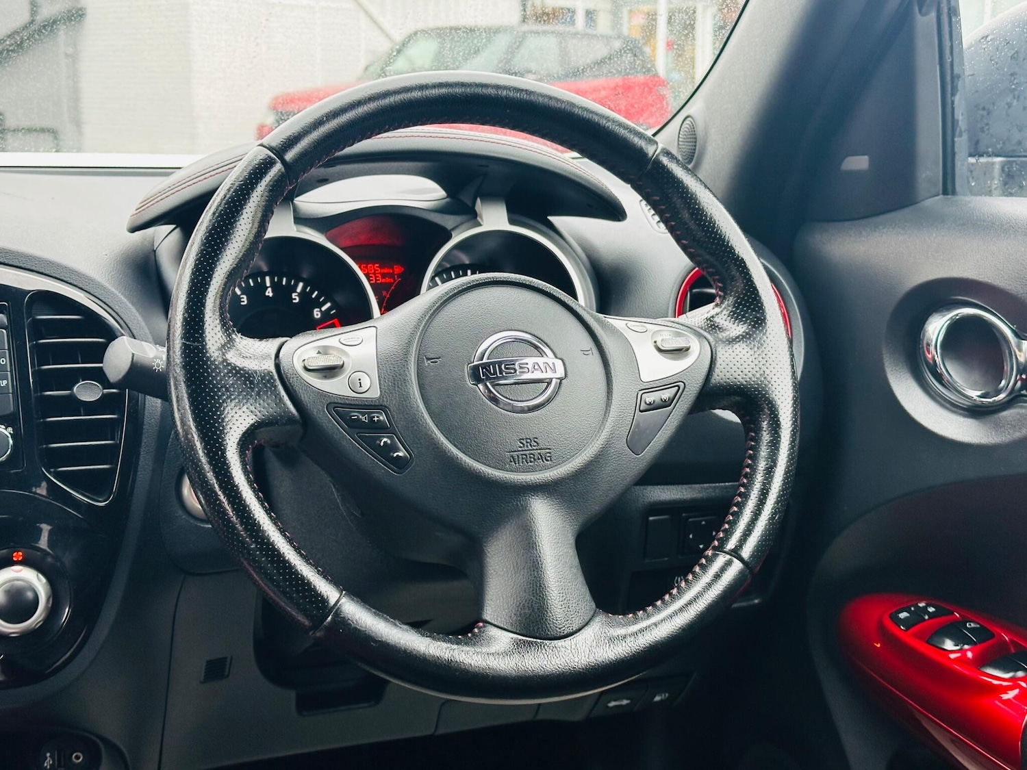 Used Nissan Juke 2016 for sale - 77612415: Photo 46