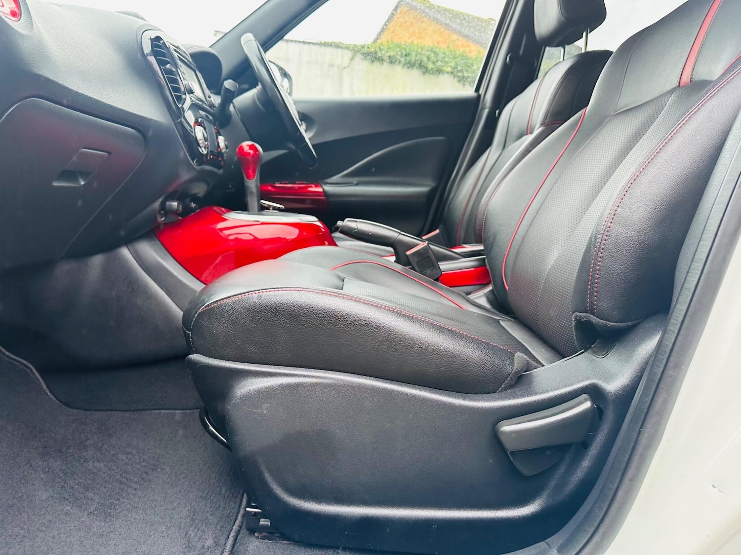 Used Nissan Juke 2016 for sale - 77612415: Photo 48