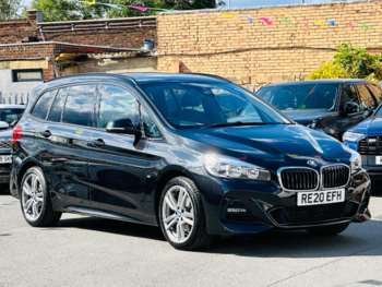 2020 (20) - 1.5 218i M Sport DCT Euro 6 (s/s) 5dr