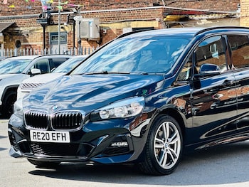 Used BMW 2 Series Gran Tourer 2020 for sale - 75166341: Photo