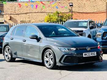 2022 (22) - 1.5 eTSI MHEV R-Line DSG Euro 6 (s/s) 5dr