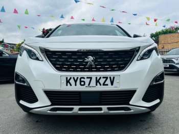 Used Peugeot 3008 2017 for sale - 75297633: Photo