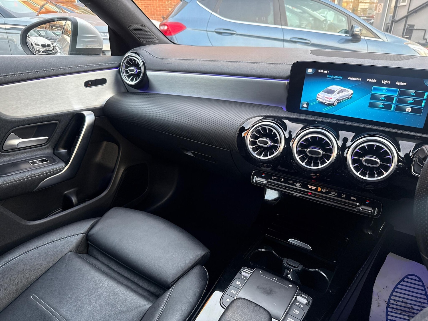 Used Mercedes-Benz CLA 2021 for sale - 77191254: Photo 20