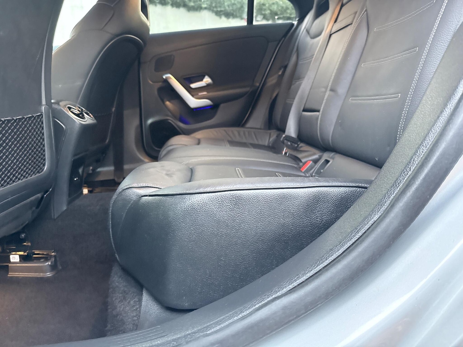 Used Mercedes-Benz CLA 2021 for sale - 77191254: Photo 22