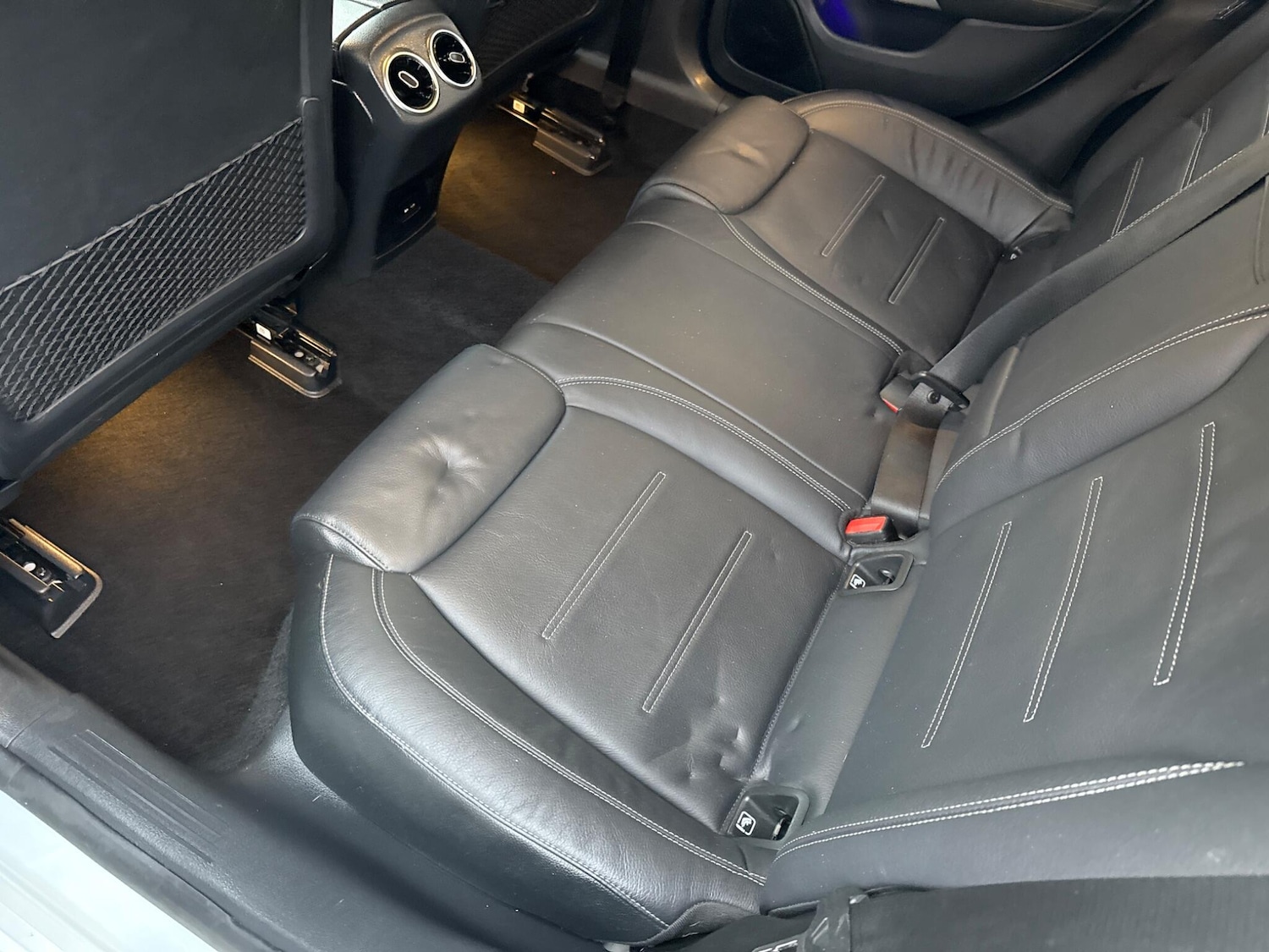 Used Mercedes-Benz CLA 2021 for sale - 77191254: Photo 23