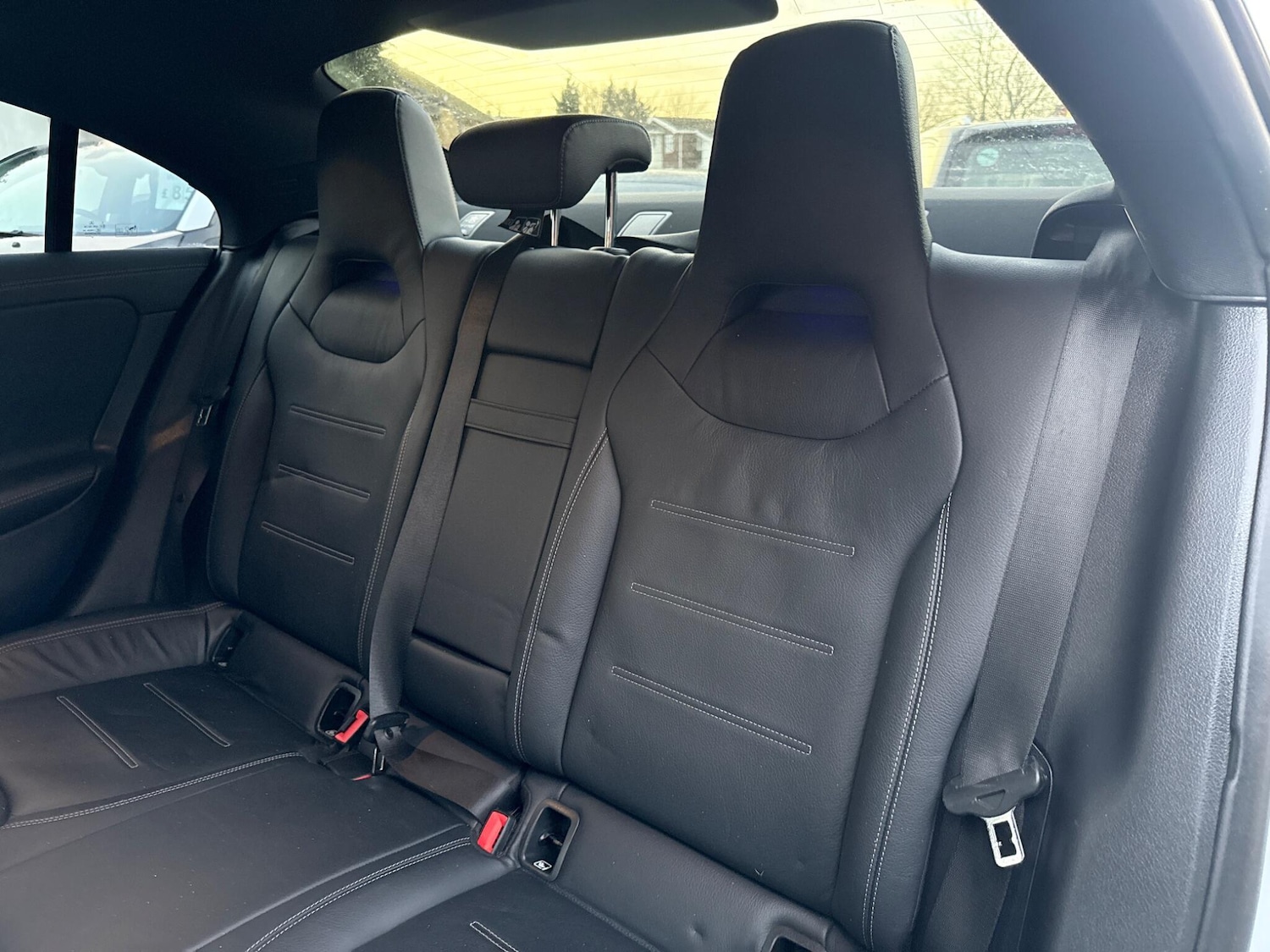 Used Mercedes-Benz CLA 2021 for sale - 77191254: Photo 24