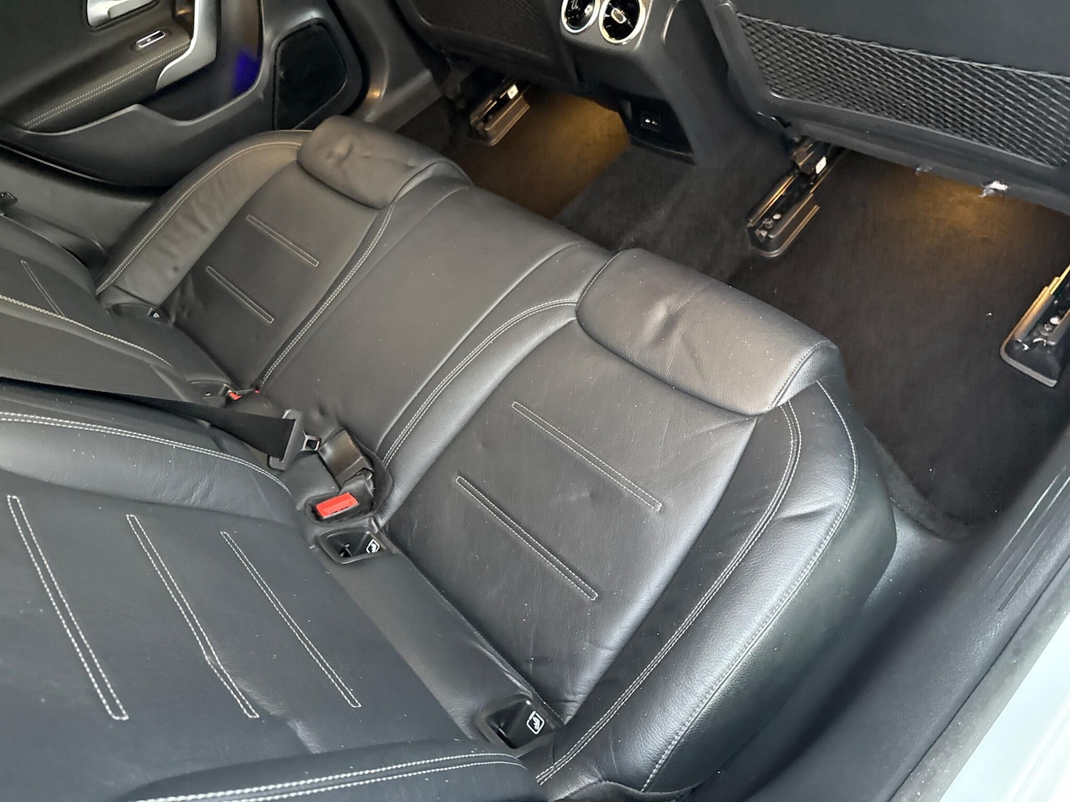 Used Mercedes-Benz CLA 2021 for sale - 77191254: Photo 25