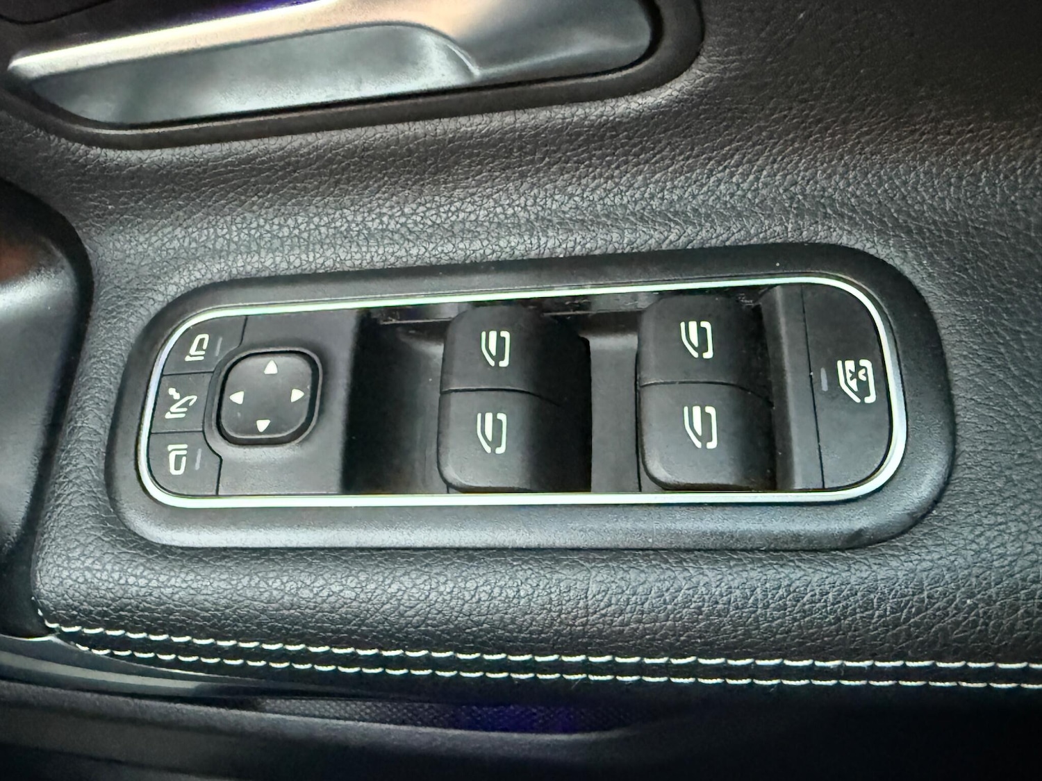 Used Mercedes-Benz CLA 2021 for sale - 77191254: Photo 30