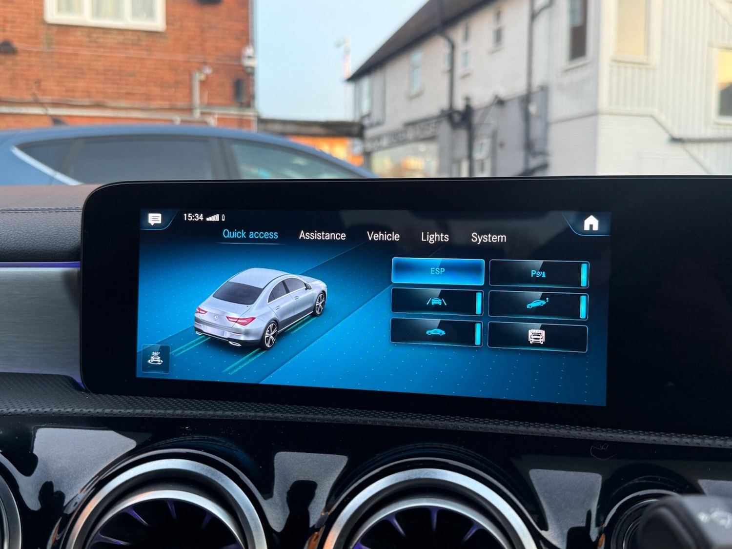 Used Mercedes-Benz CLA 2021 for sale - 77191254: Photo 39