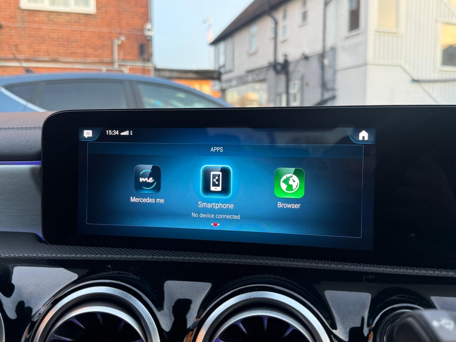 Used Mercedes-Benz CLA 2021 for sale - 77191254: Photo 40