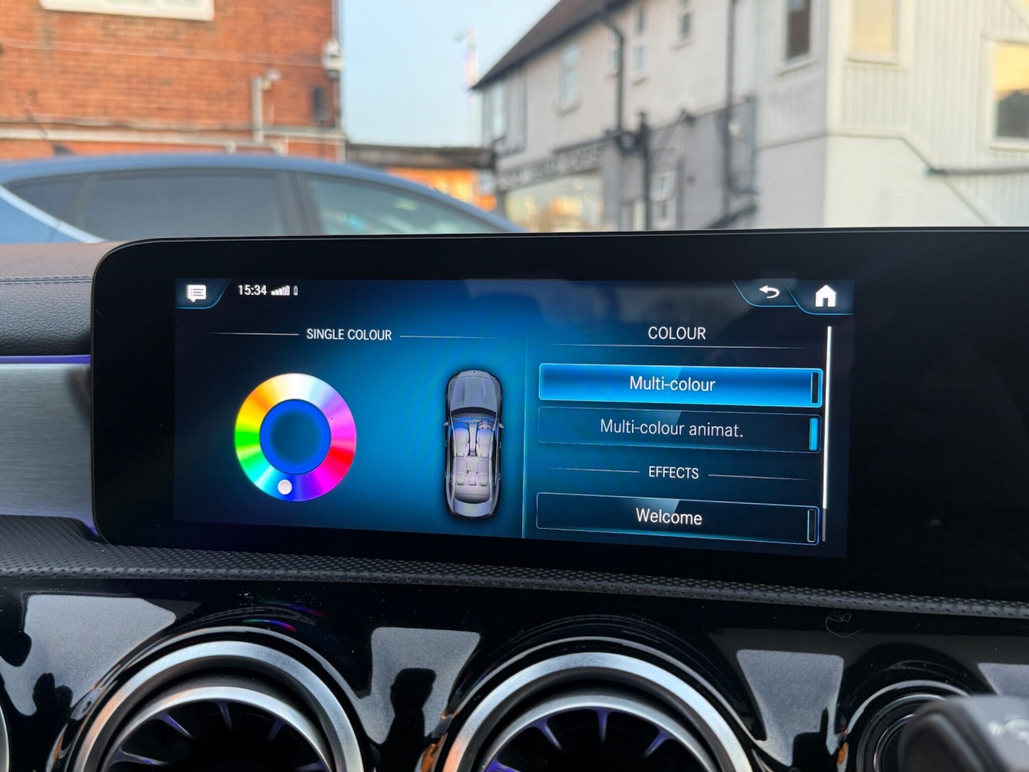 Used Mercedes-Benz CLA 2021 for sale - 77191254: Photo 41