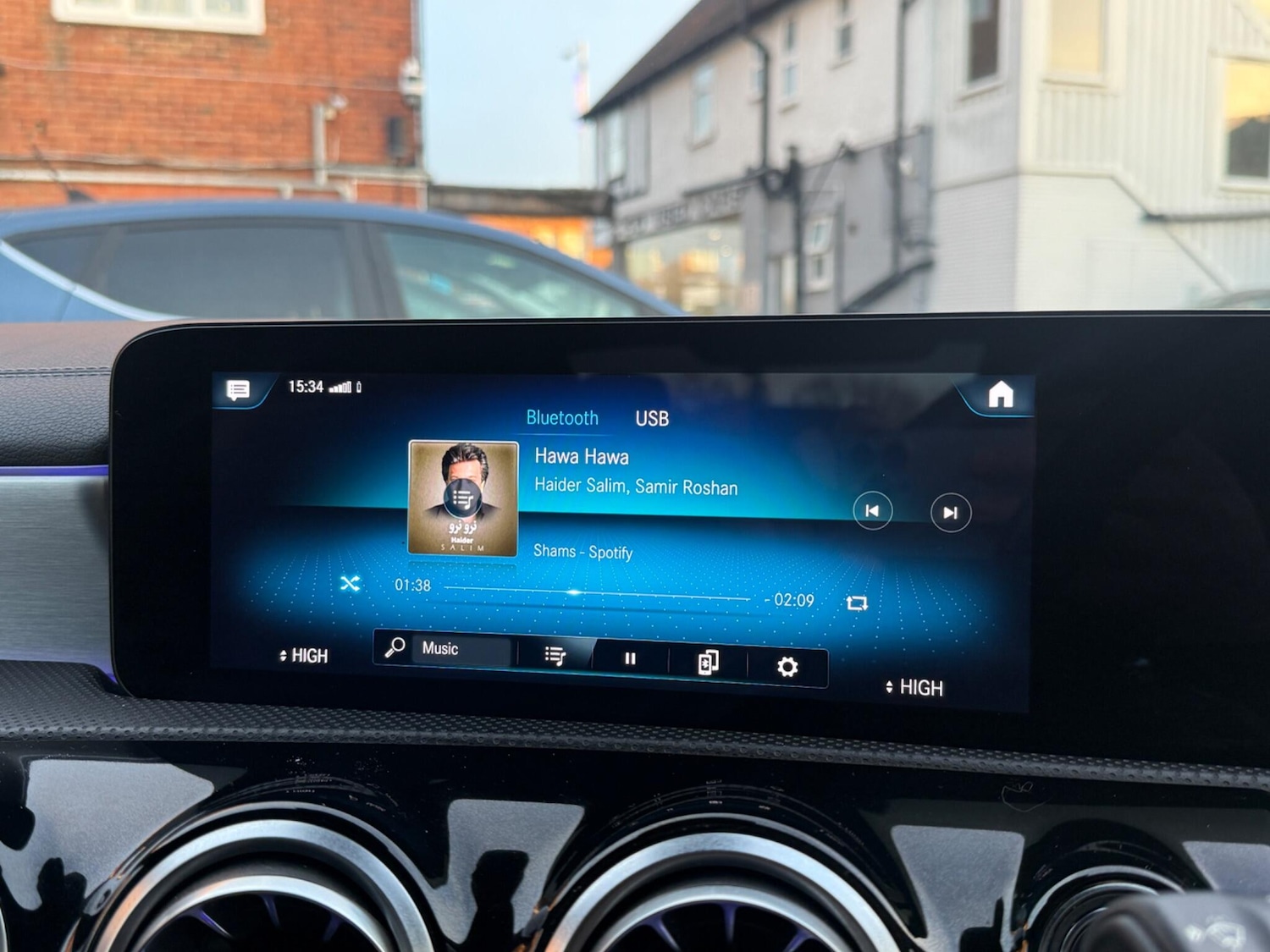 Used Mercedes-Benz CLA 2021 for sale - 77191254: Photo 42