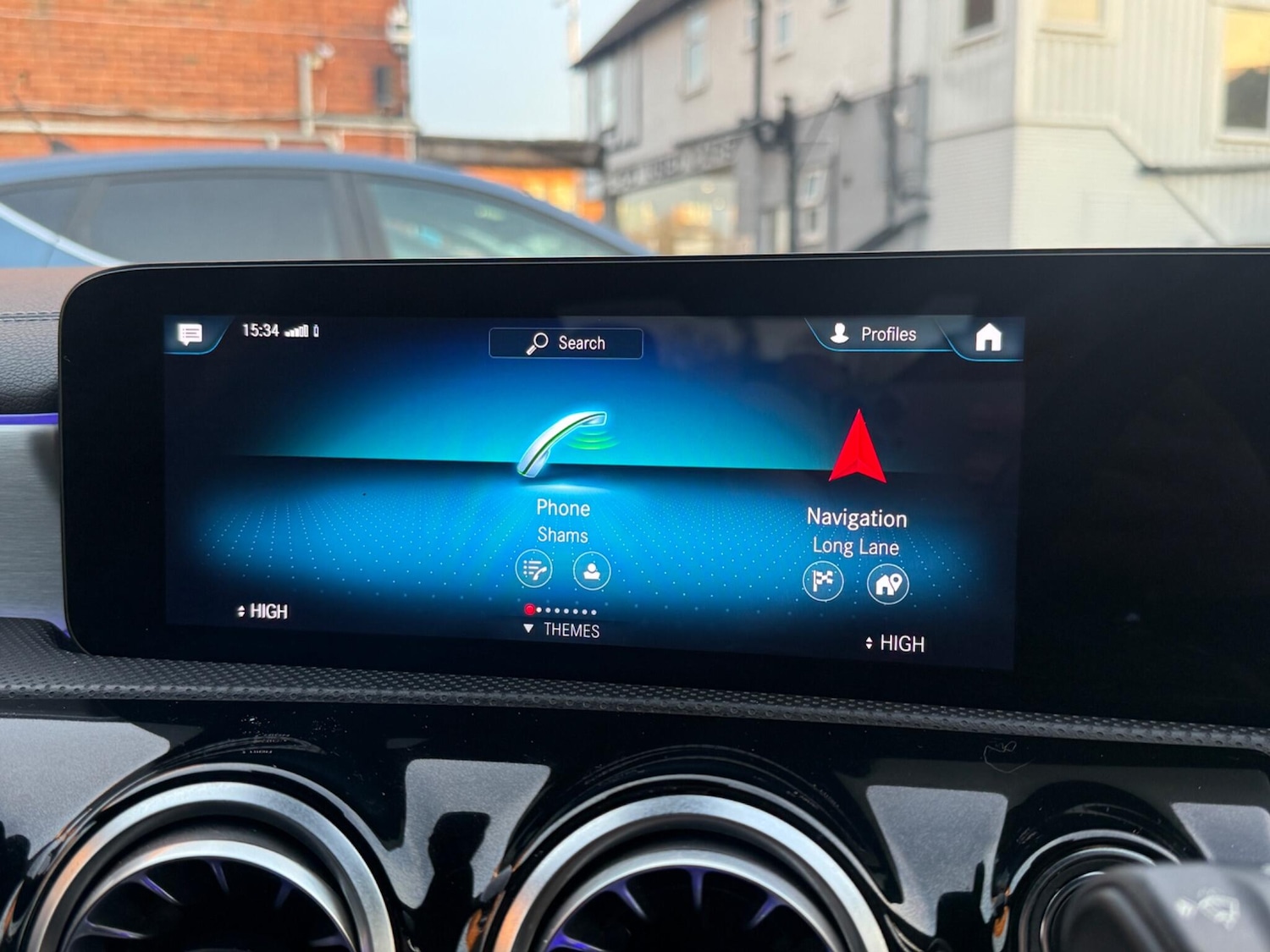 Used Mercedes-Benz CLA 2021 for sale - 77191254: Photo 44