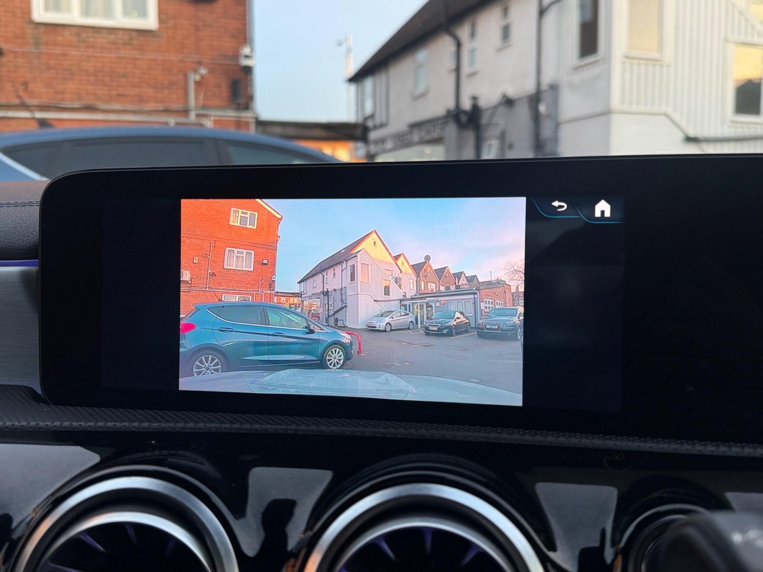 Used Mercedes-Benz CLA 2021 for sale - 77191254: Photo 45