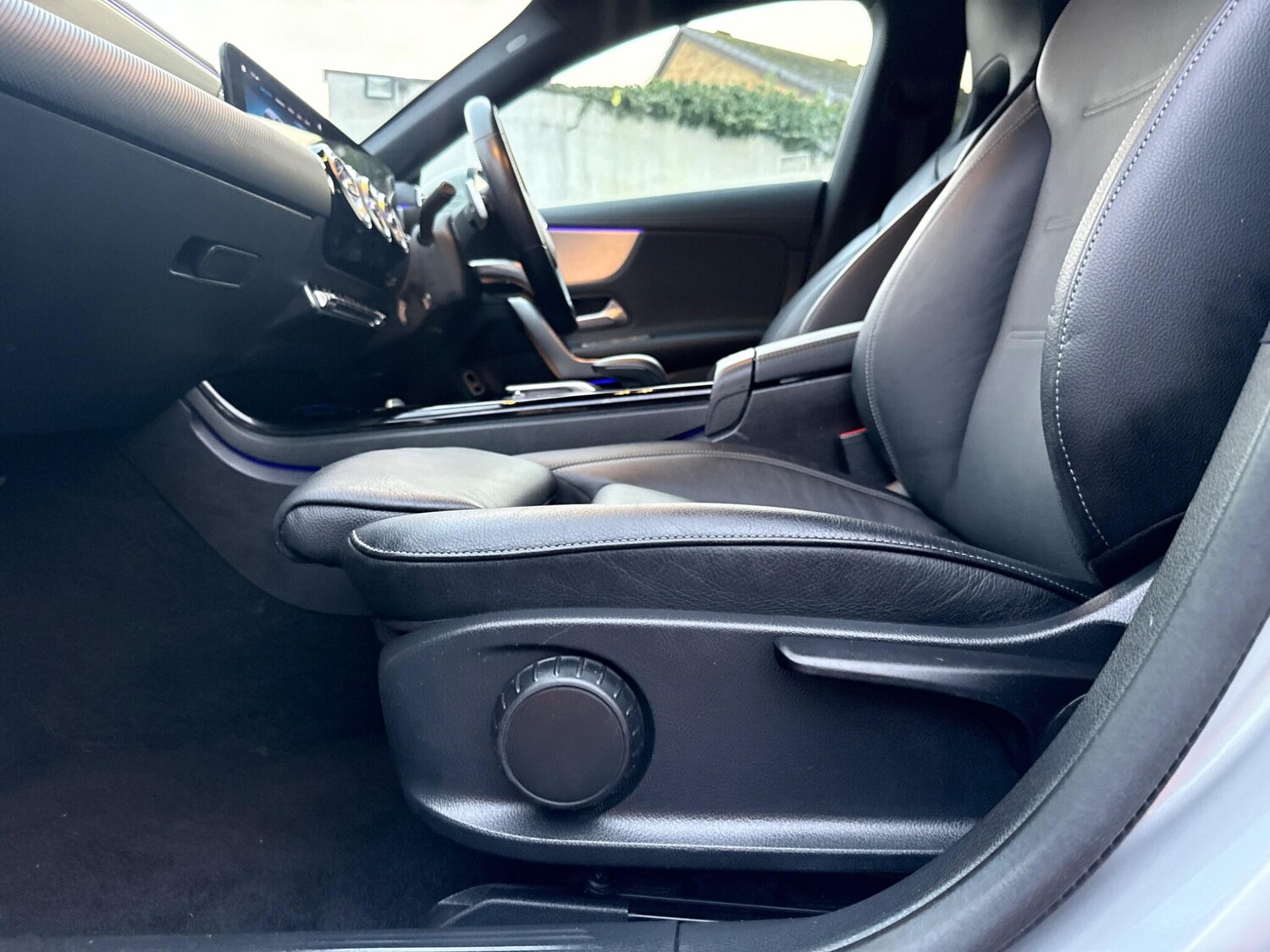 Used Mercedes-Benz CLA 2021 for sale - 77191254: Photo 48