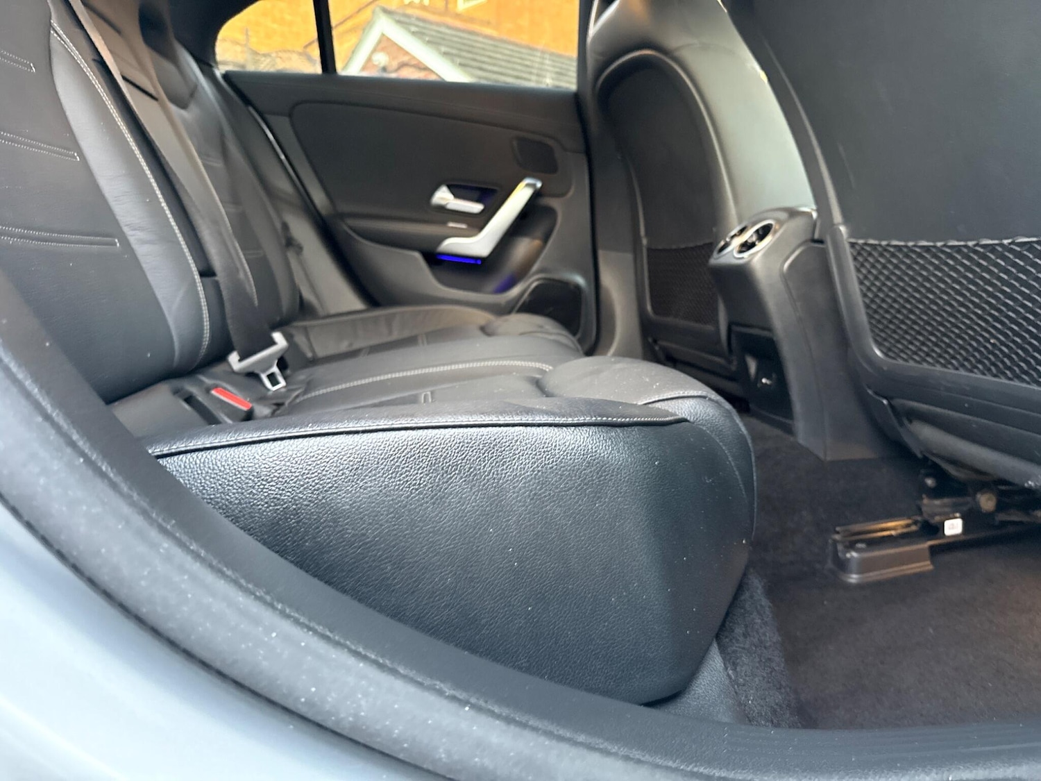 Used Mercedes-Benz CLA 2021 for sale - 77191254: Photo 51