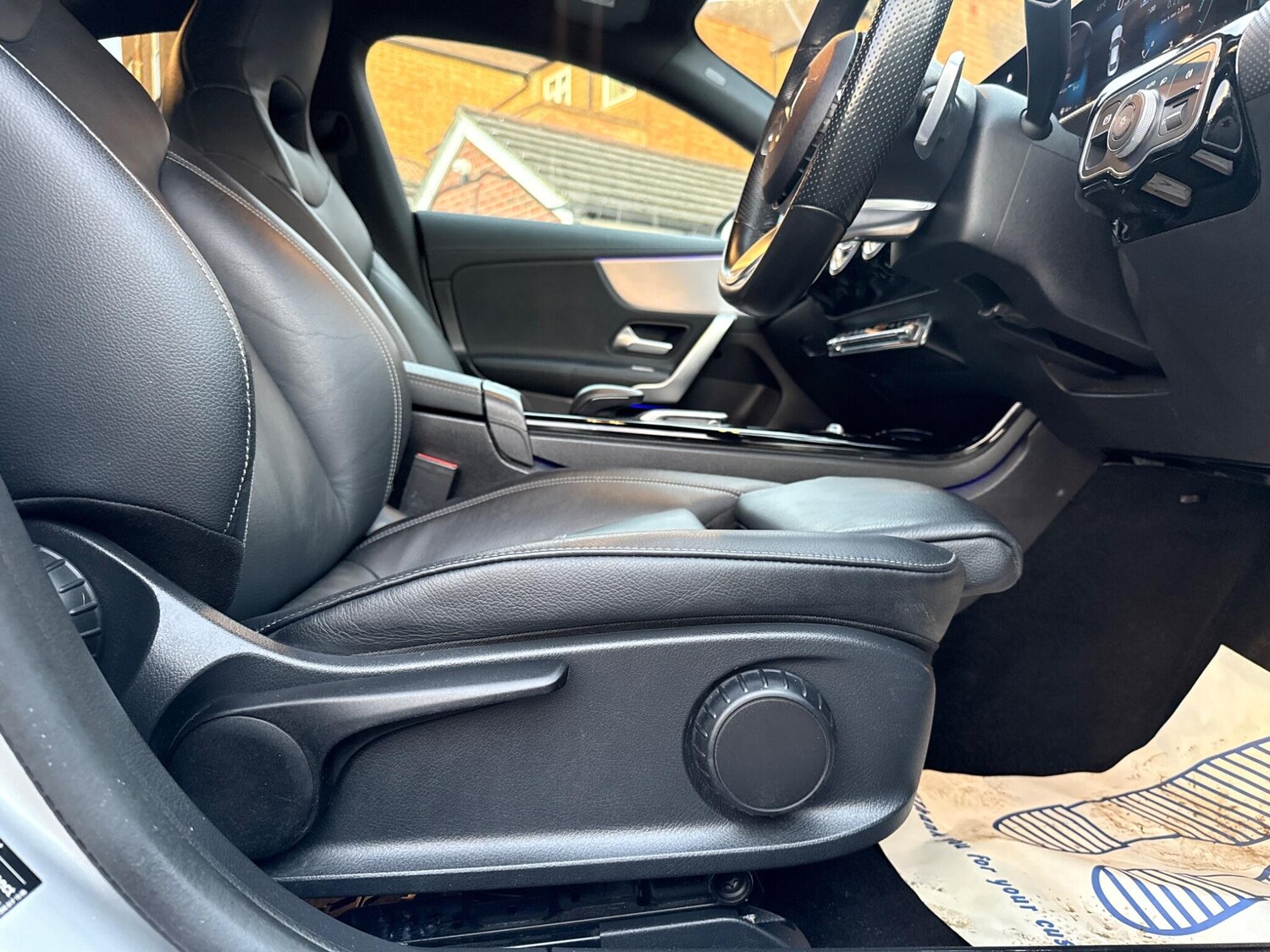 Used Mercedes-Benz CLA 2021 for sale - 77191254: Photo 52