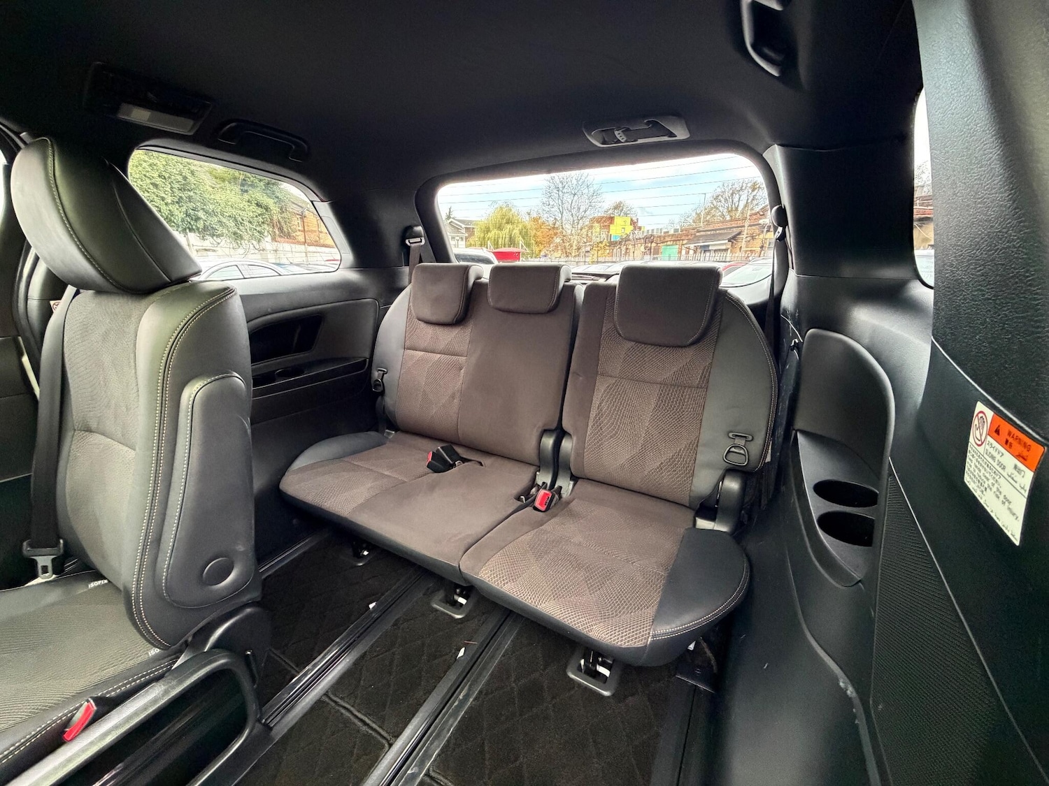 Used Toyota Estima 2025 for sale - 76633615: Photo 22