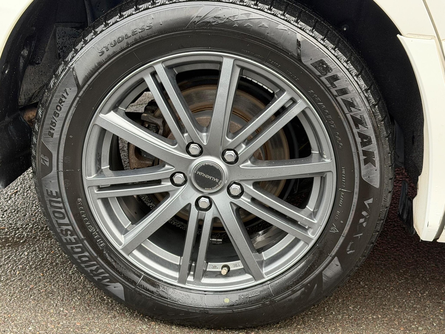 Used Toyota Estima 2025 for sale - 76633615: Photo 31