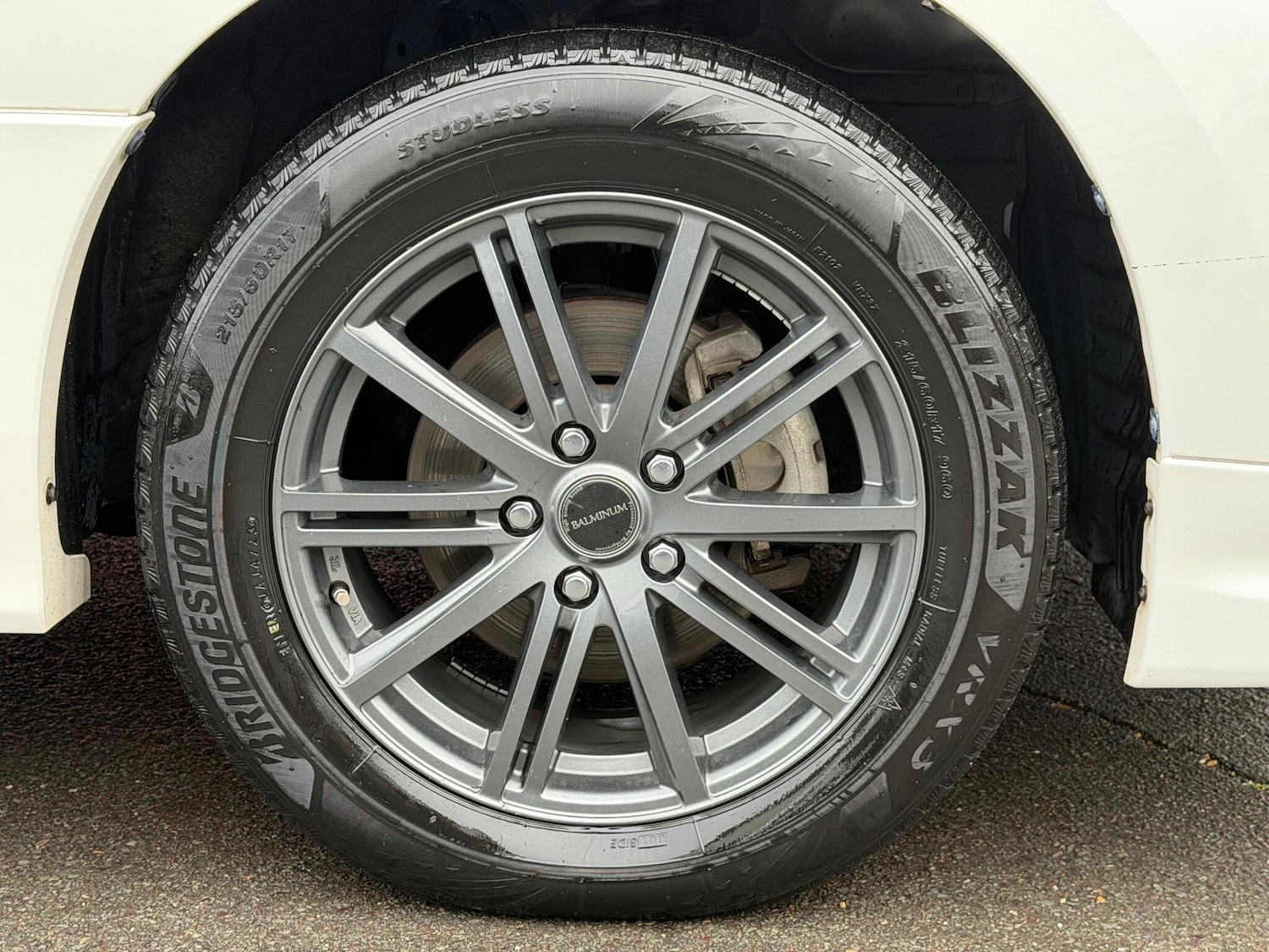 Used Toyota Estima 2025 for sale - 76633615: Photo 32