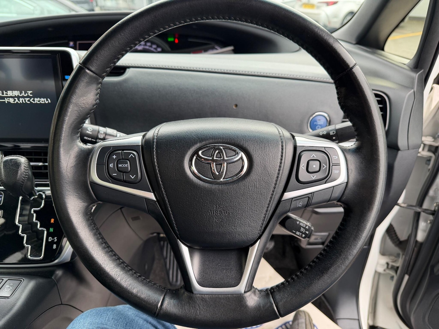 Used Toyota Estima 2025 for sale - 76633615: Photo 36