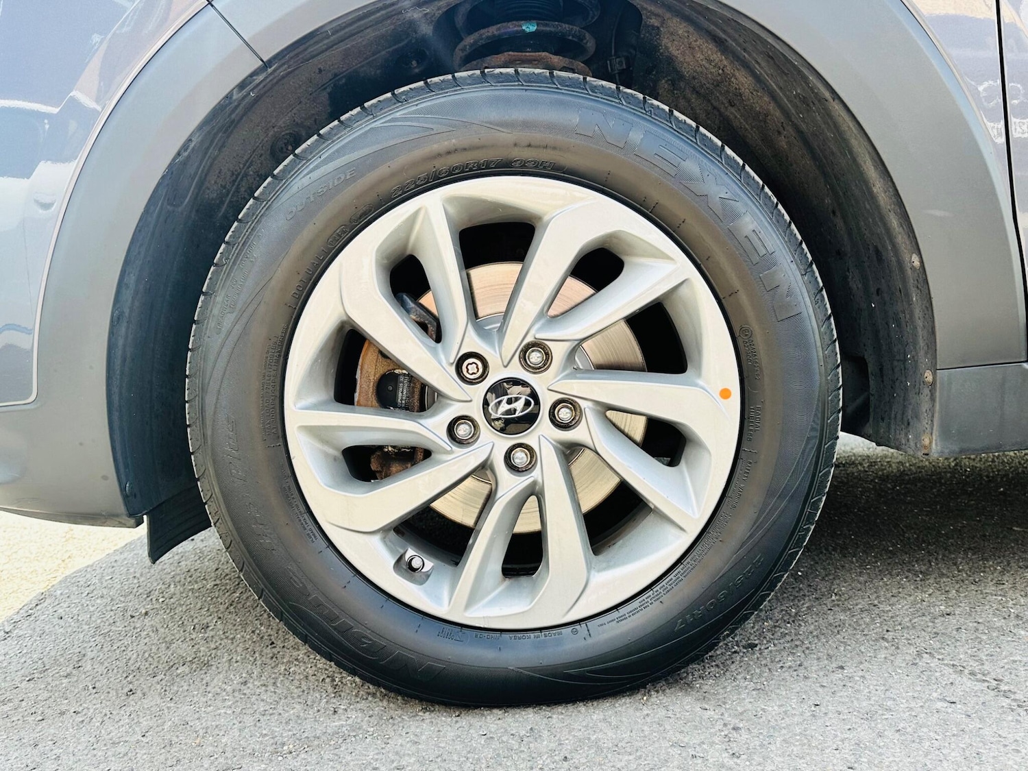 Vehicle 40