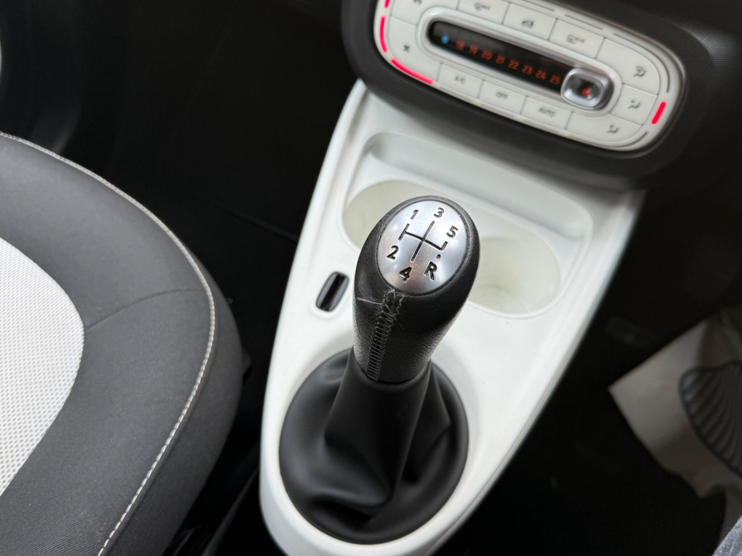 Used smart forfour for sale - 77768835: Photo 16