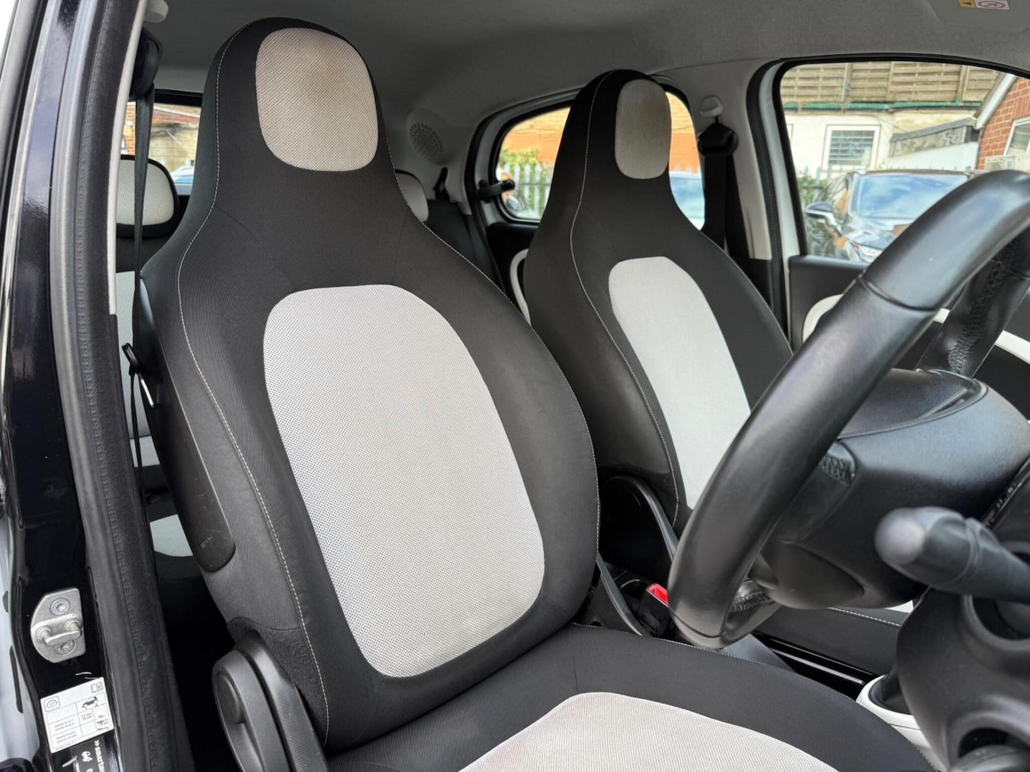 Used smart forfour for sale - 77768835: Photo 23