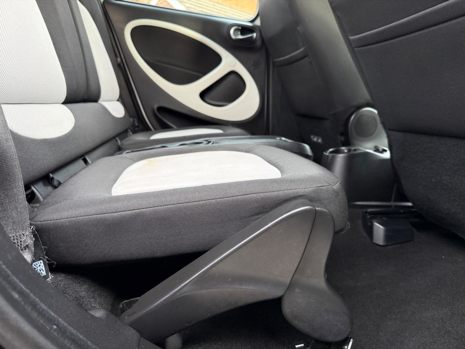 Used smart forfour for sale - 77768835: Photo 24