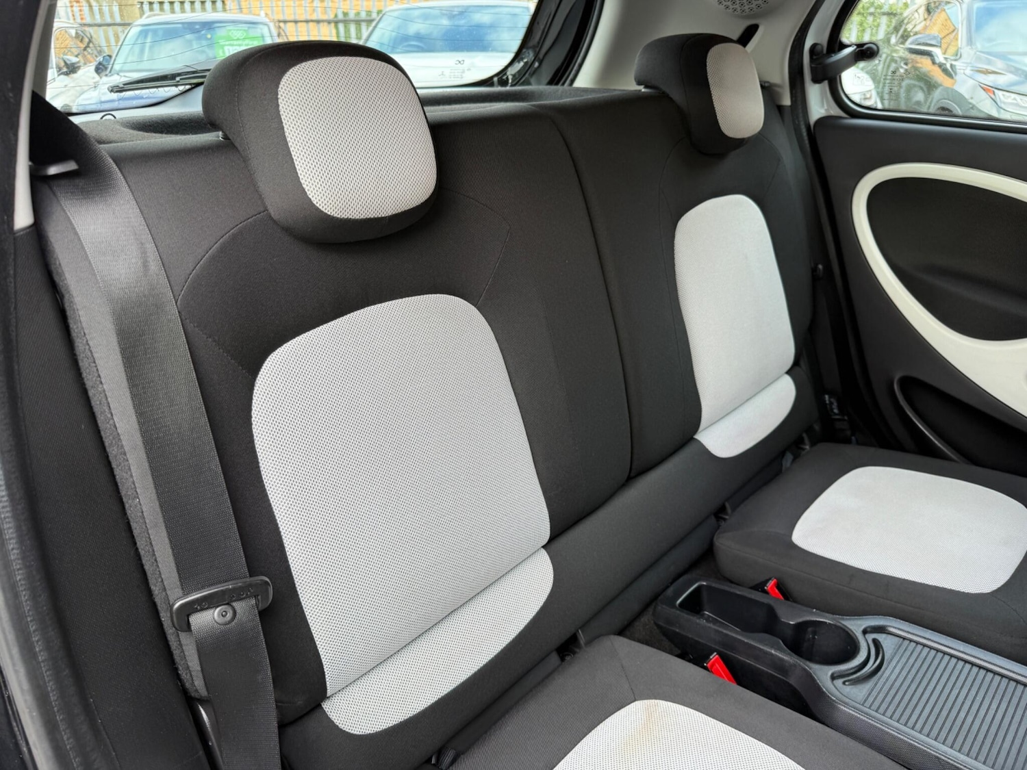 Used smart forfour for sale - 77768835: Photo 25