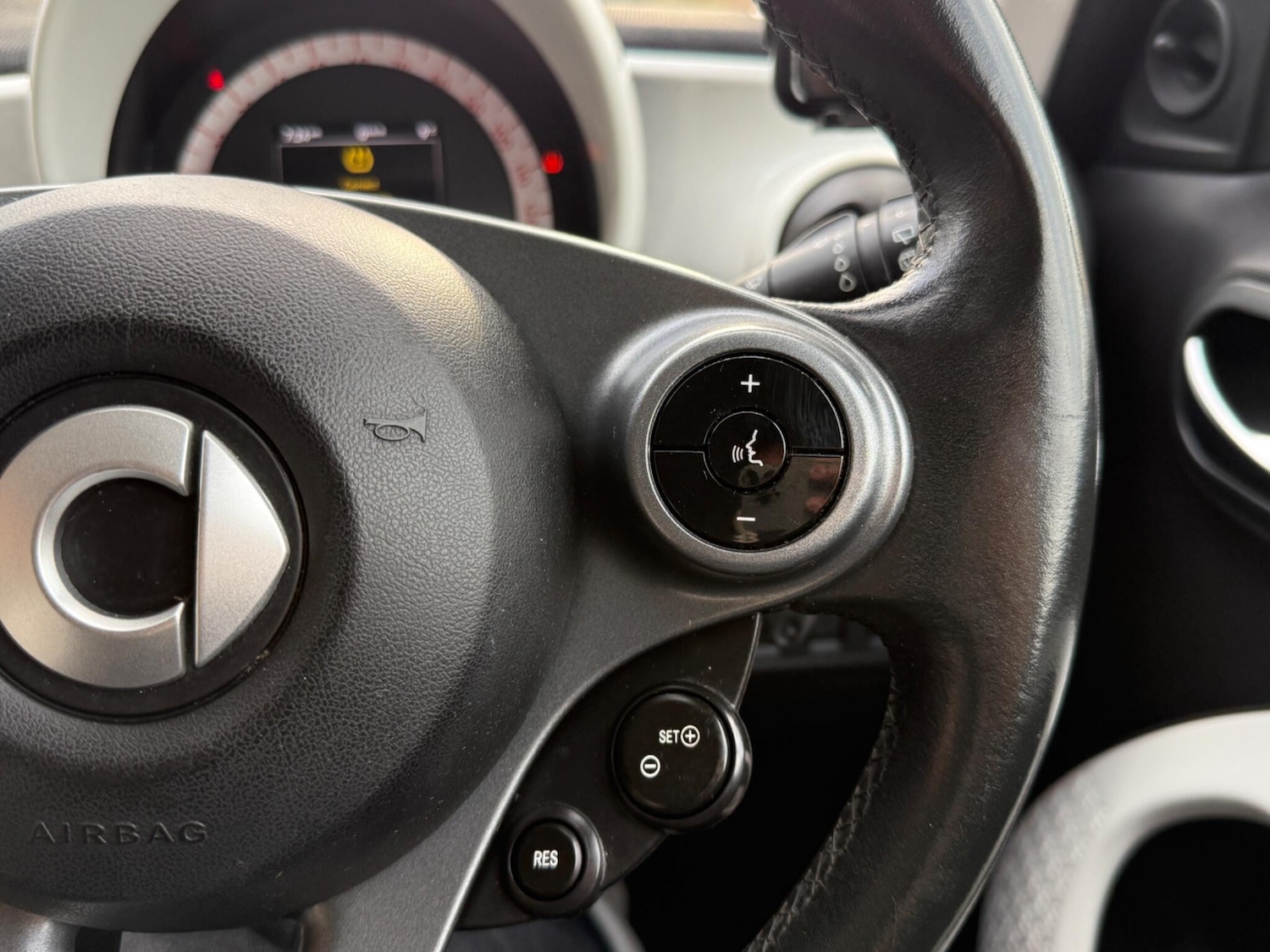 Used smart forfour for sale - 77768835: Photo 27