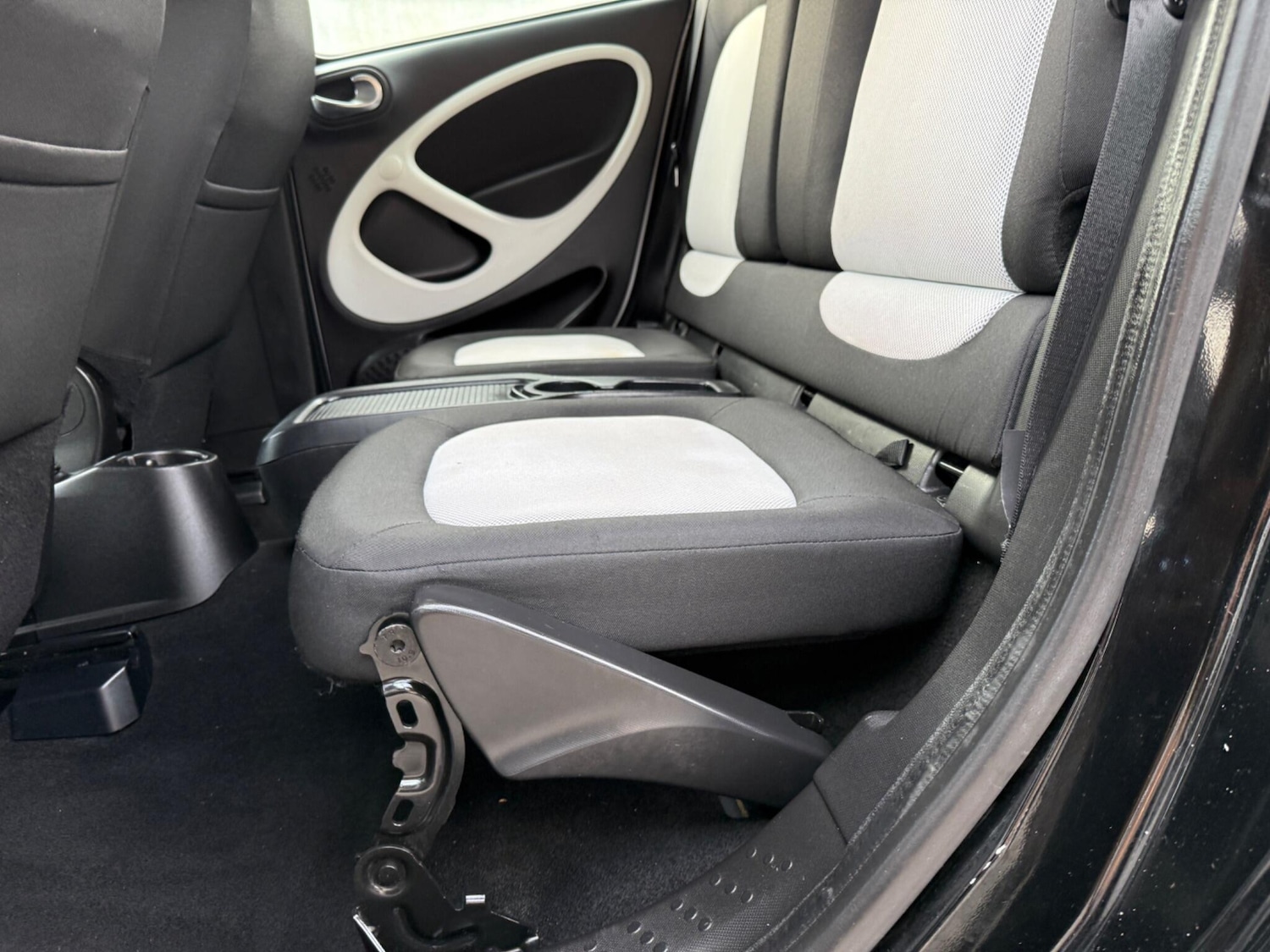 Used smart forfour for sale - 77768835: Photo 36