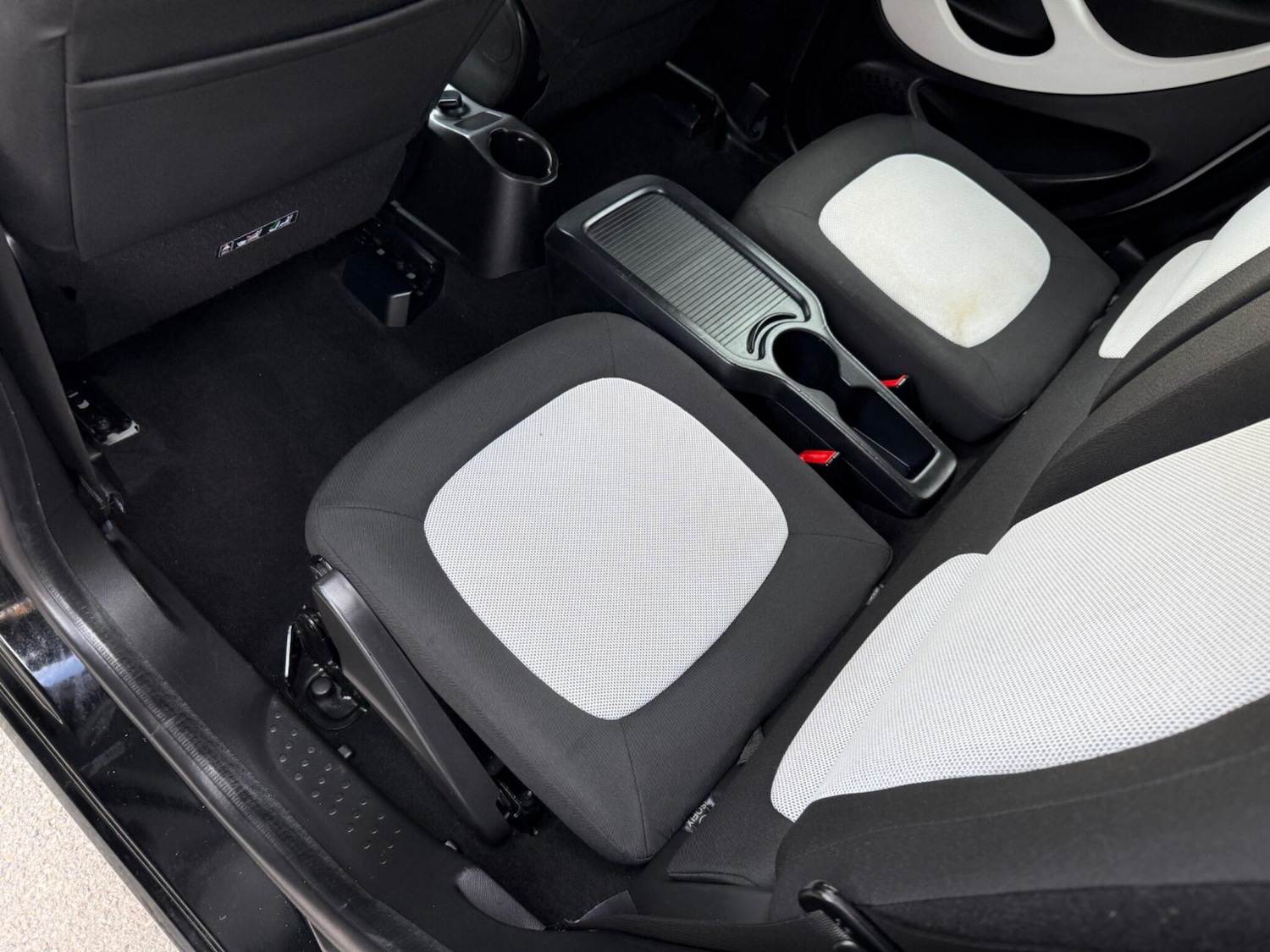 Used smart forfour for sale - 77768835: Photo 37