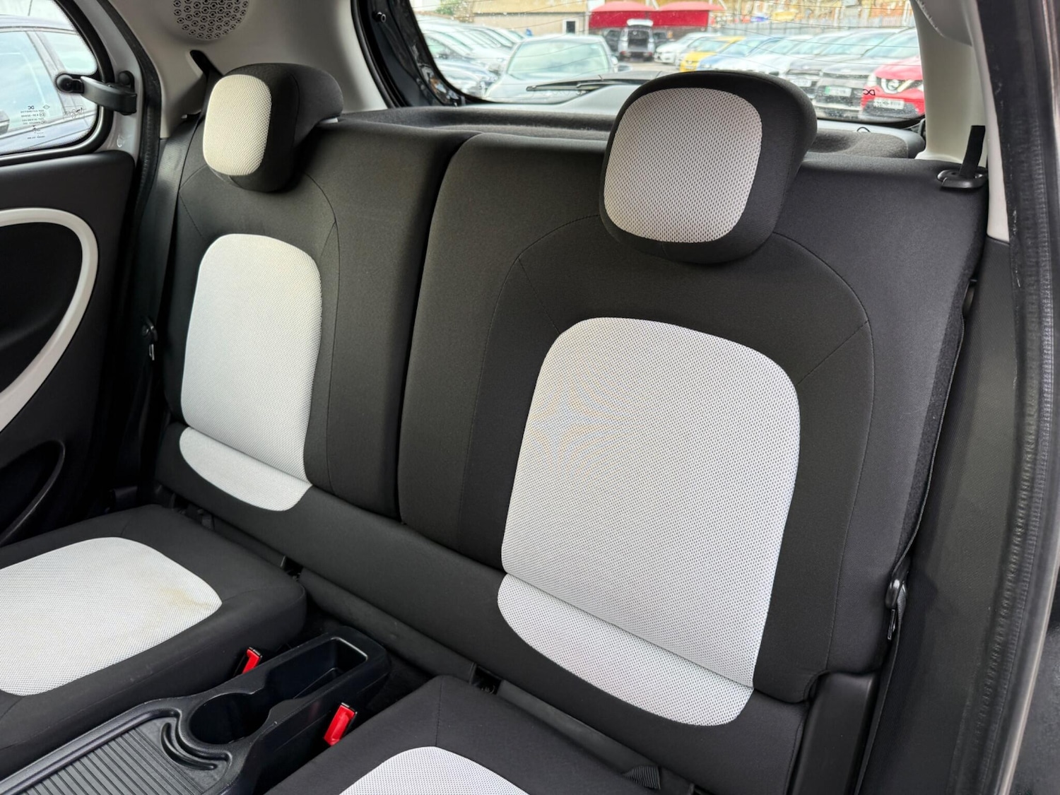 Used smart forfour for sale - 77768835: Photo 39