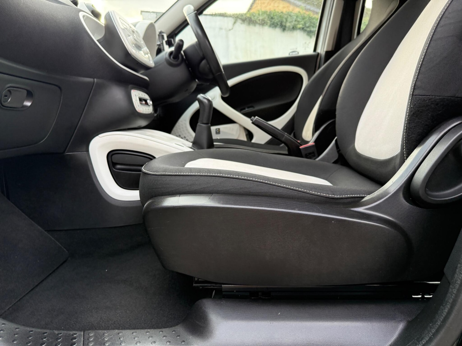 Used smart forfour for sale - 77768835: Photo 40