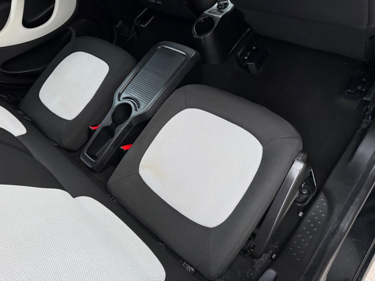 Used smart forfour for sale - 77768835: Photo 42