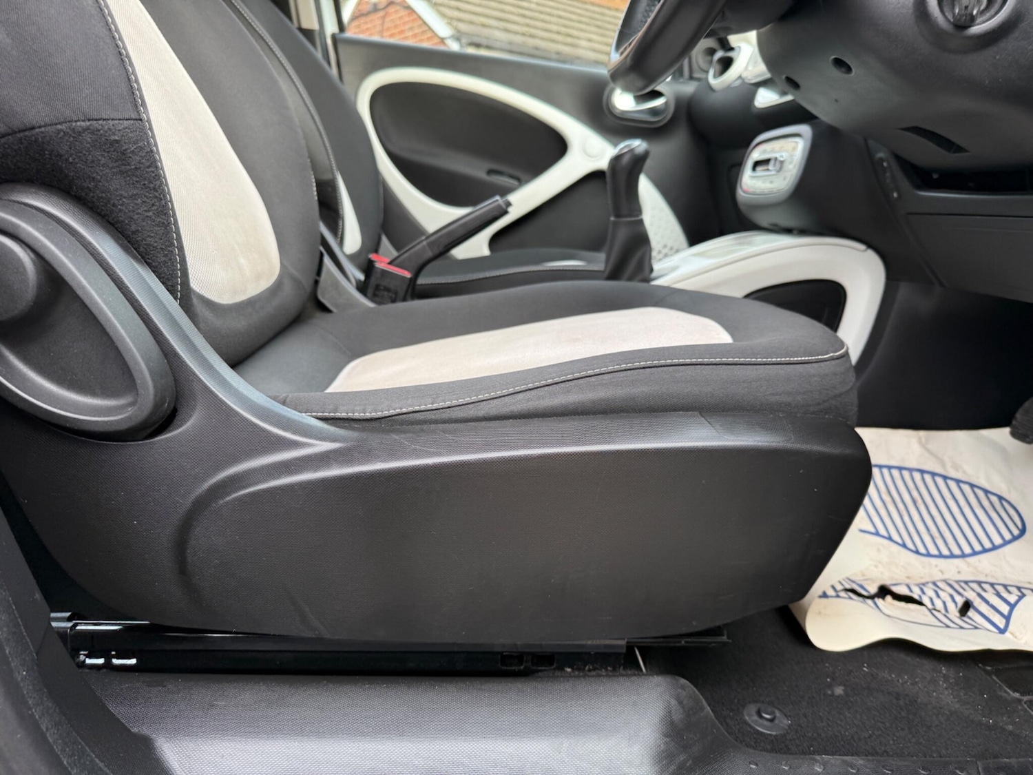 Used smart forfour for sale - 77768835: Photo 43