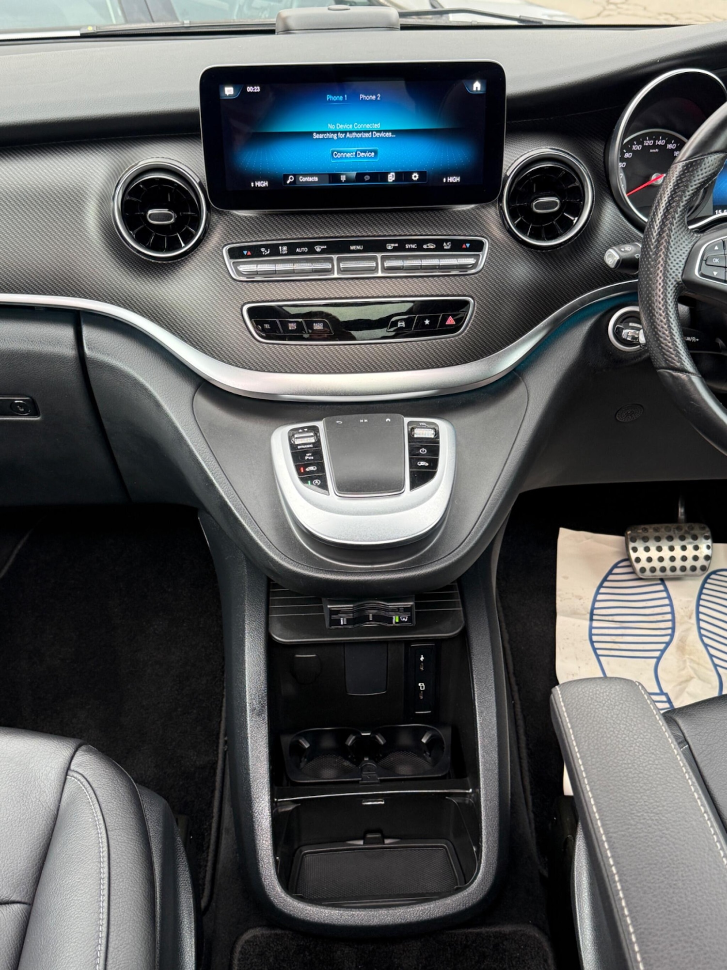 Used Mercedes-Benz V-Class for sale - 77484198: Photo 14