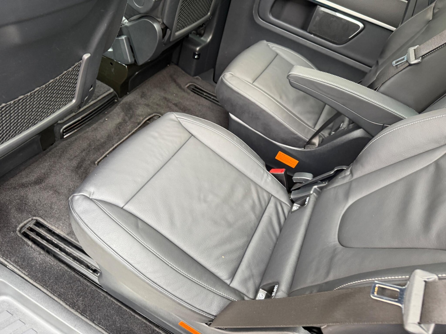 Used Mercedes-Benz V-Class for sale - 77484198: Photo 21