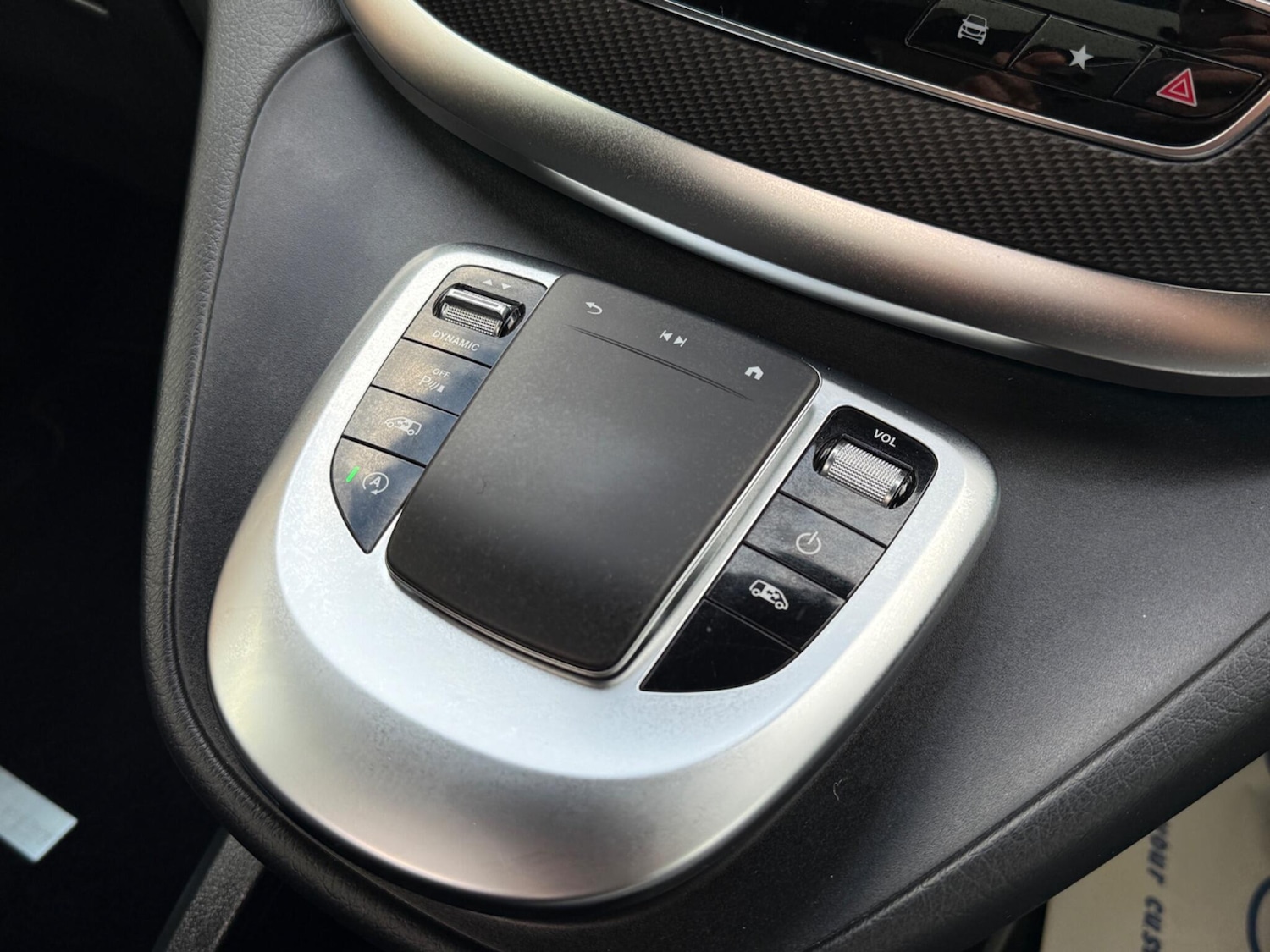 Used Mercedes-Benz V-Class for sale - 77484198: Photo 24