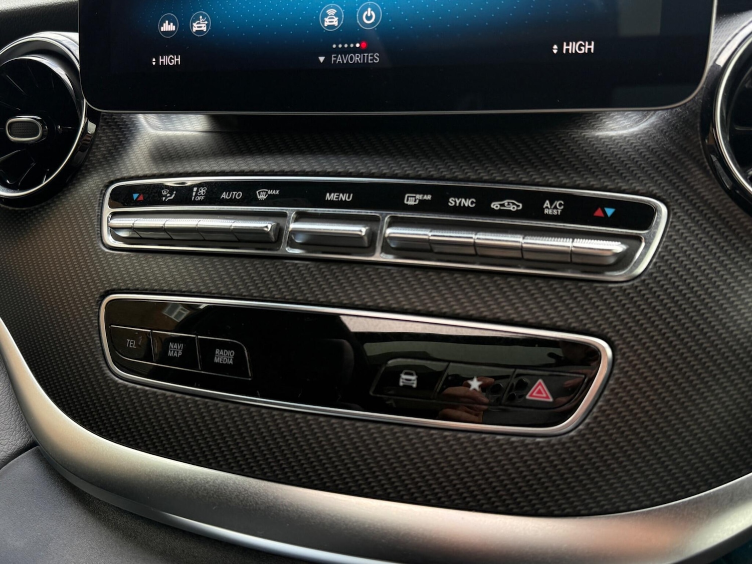 Used Mercedes-Benz V-Class for sale - 77484198: Photo 25