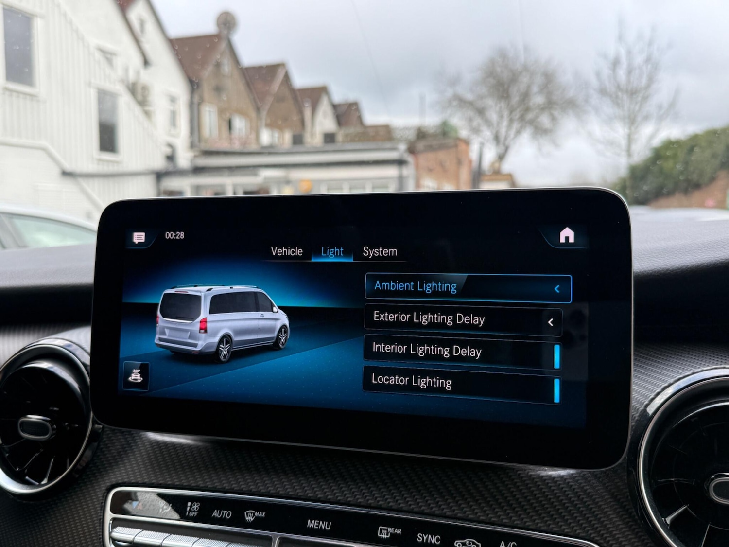 Used Mercedes-Benz V-Class for sale - 77484198: Photo 35