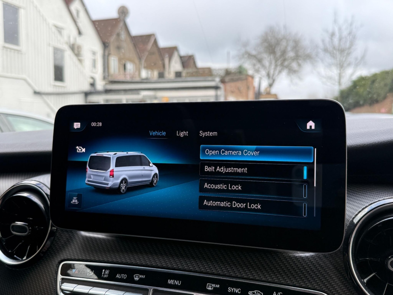 Used Mercedes-Benz V-Class for sale - 77484198: Photo 36