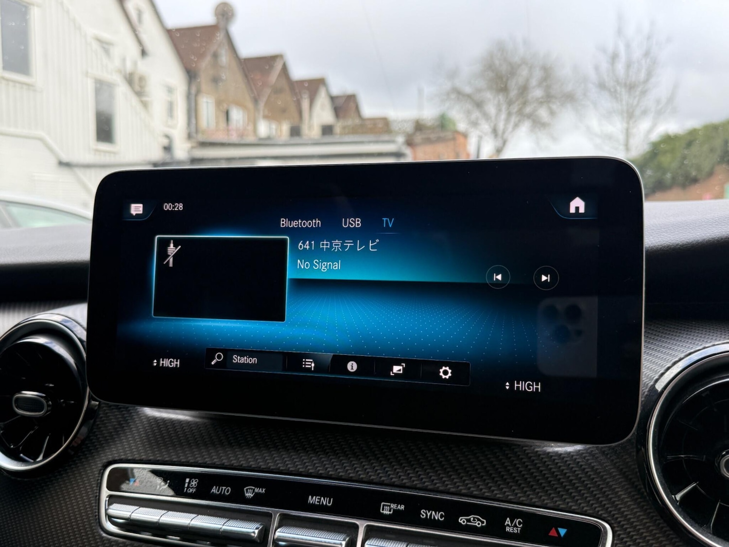 Used Mercedes-Benz V-Class for sale - 77484198: Photo 37